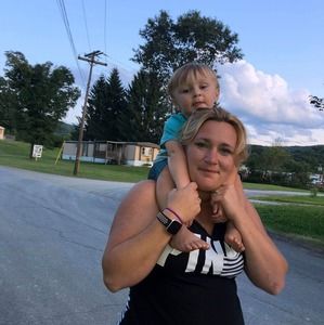 Meet your Posher, Nikki